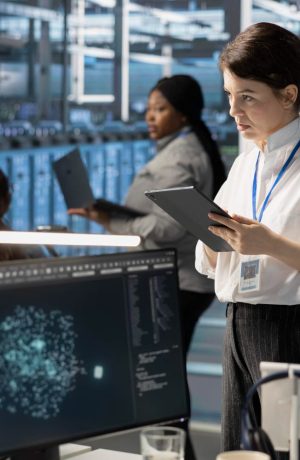 Foto de Ciberdelincuentes apuntaron al sector público y la industria como sus principales blancos en 2025