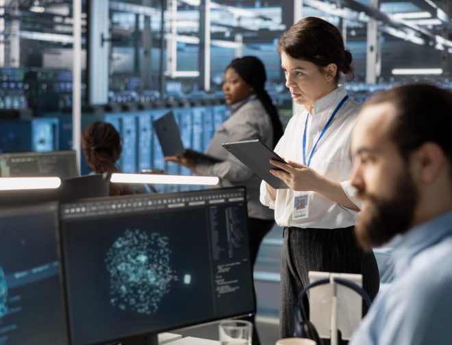 Foto de Ciberdelincuentes apuntaron al sector público y la industria como sus principales blancos en 2025
