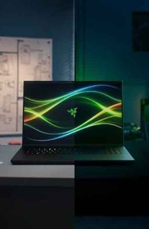 Foto de Razer presenta la nueva laptop Razer Blade 18 preparada para gaming e IA