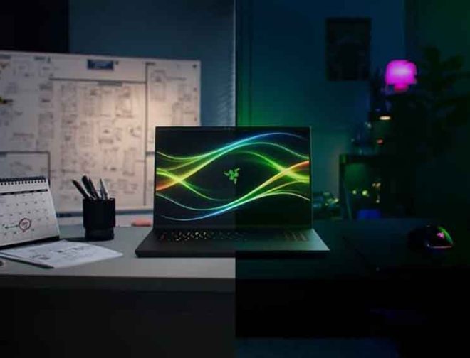 Fotos de Razer presenta la nueva laptop Razer Blade 18 preparada para gaming e IA