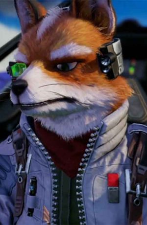 Foto de No te pierdas el tráiler y fecha de lanzamiento de Star Fox