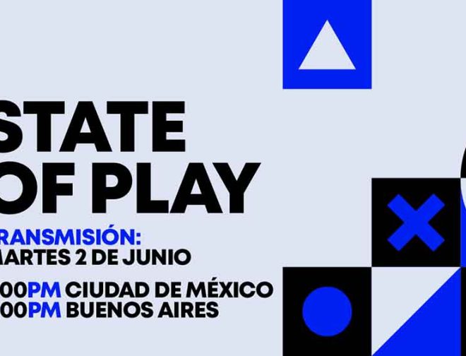 Foto de Se confirma nuevo State of Play para junio