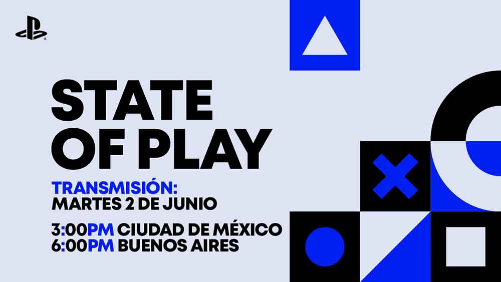 Foto de Se confirma nuevo State of Play para junio