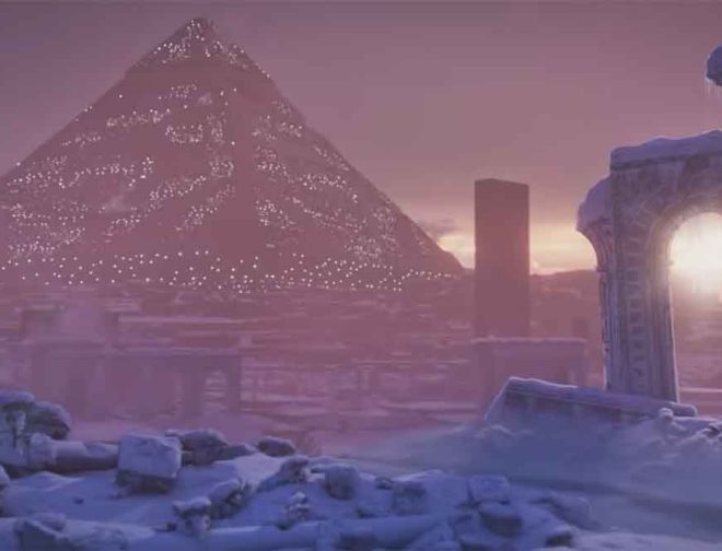 Fotos de Devolver Digital presenta The Talos Principle 3, la épica conclusión de la saga filosófica
