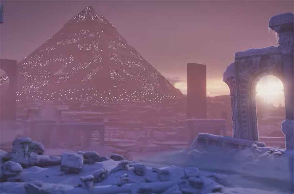 Foto de Devolver Digital presenta The Talos Principle 3, la épica conclusión de la saga filosófica
