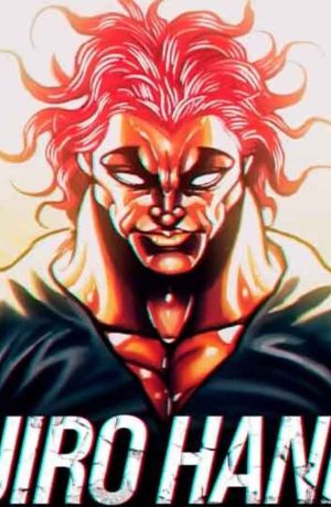 Foto de Yujiro Hanma de Baki the Grapple llegará a la Temporada 4 de Tekken 8
