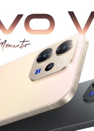 Foto de vivo lanza en Perú la serie V70 con innovación fotográfica para capturar cada momento