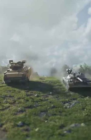 Foto de World of Tanks: HEAT llega este 26 de mayo gratis a PS5, Xbox Series X/S y PC