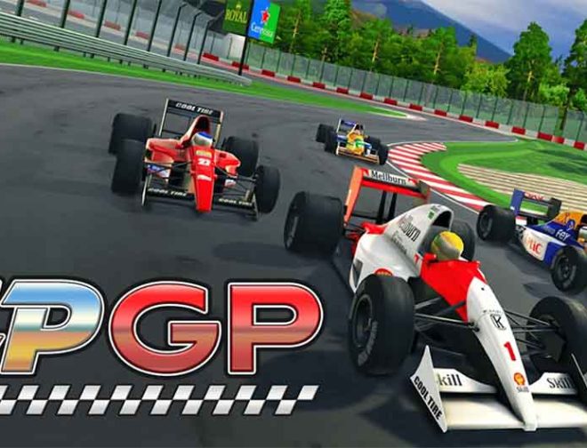 Foto de Review: 4PGP: Un tributo a SEGA cargado de pura velocidad arcade