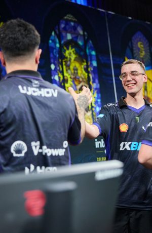 Foto de 9z Team es Top 10 del mundo, y enfrenta a Vitality en el Stage 3 de la IEM Cologne Major