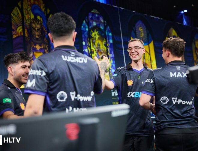 Foto de 9z Team es Top 10 del mundo, y enfrenta a Vitality en el Stage 3 de la IEM Cologne Major