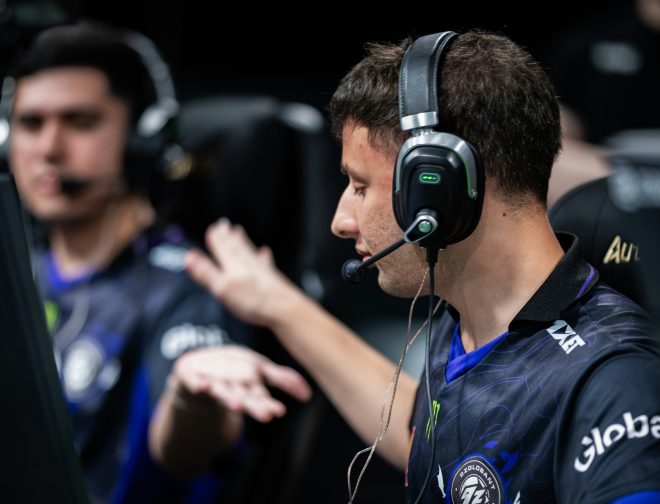 Foto de 9z Team hace historia y llega al STAGE 3 de la Intel Extreme Masters Cologne Major 2026