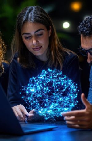 Foto de Aprender IA ya es una necesidad: Tres claves para elegir el curso correcto