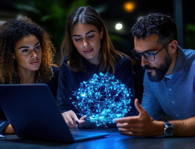 Foto de Aprender IA ya es una necesidad: Tres claves para elegir el curso correcto