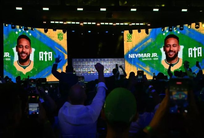 Foto de El Mundial también se juega fuera de la cancha: cómo Argentina, Brasil y Colombia convirtieron sus convocatorias en campañas virales