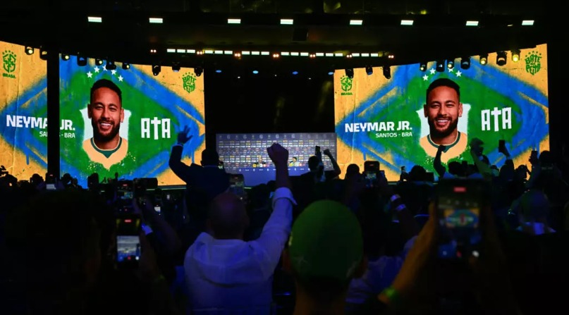 Foto de El Mundial también se juega fuera de la cancha: cómo Argentina, Brasil y Colombia convirtieron sus convocatorias en campañas virales