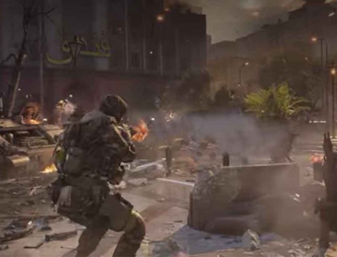 Fotos de Battlefield 6 presenta “Detonación”, el nuevo update con modos de Battlefield 4 y mapas clásicos reimaginados