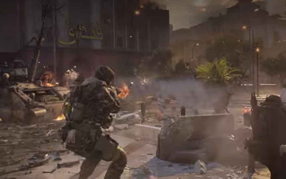 Foto de Battlefield 6 presenta “Detonación”, el nuevo update con modos de Battlefield 4 y mapas clásicos reimaginados