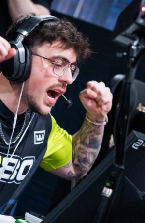 Foto de CS2 Cologne Major 2026: Horarios y donde seguir las partidas del Día 2 para Stage 1