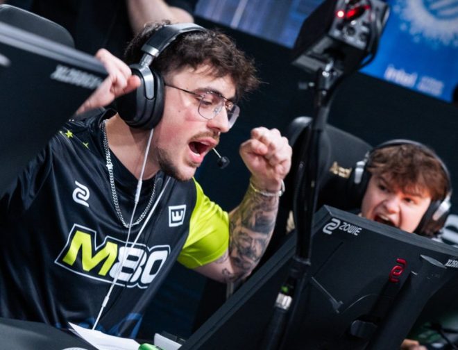 Foto de CS2 Cologne Major 2026: Horarios y donde seguir las partidas del Día 2 para Stage 1