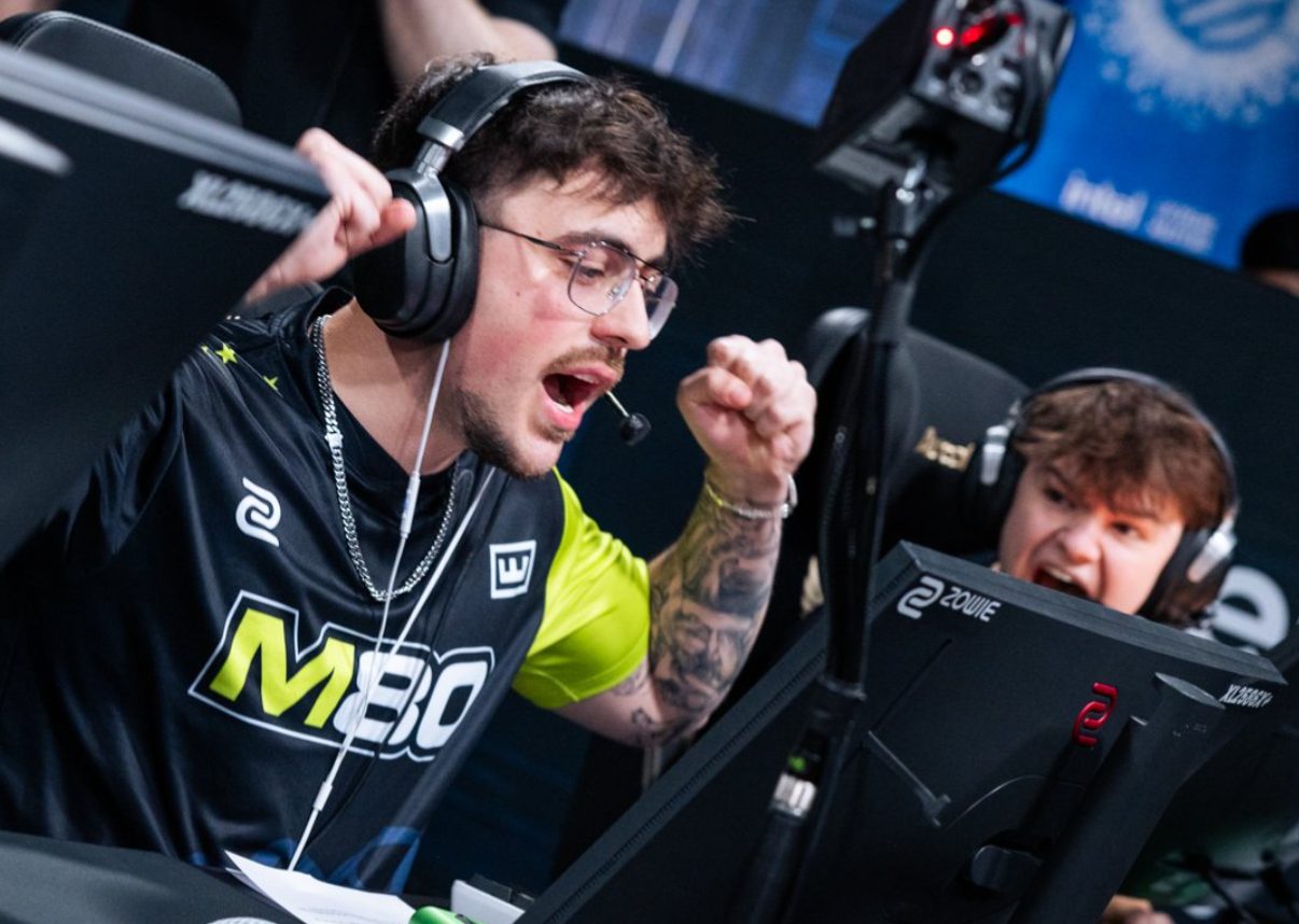Foto de CS2 Cologne Major 2026: Horarios y donde seguir las partidas del Día 2 para Stage 1