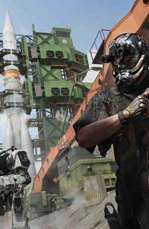 Foto de La acción sube de nivel con la Temporada 4 Recargada de Call of Duty: Black Ops 7 y Warzone