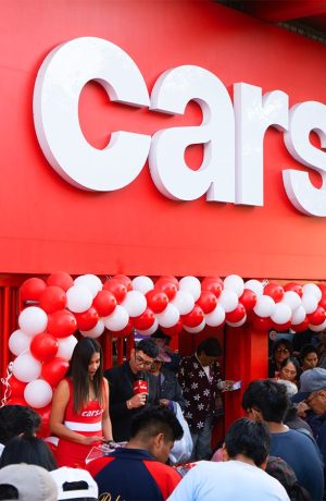 Foto de Carsa fortalece su apuesta por Arequipa: nueva tienda impulsará un crecimiento a doble dígito en la región sur