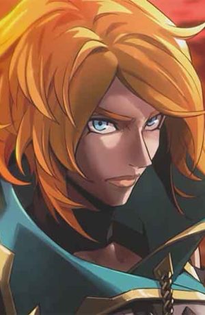 Foto de Conoce a Rose Bolment, la protagonista de Castlevania: Belmont’s Curse