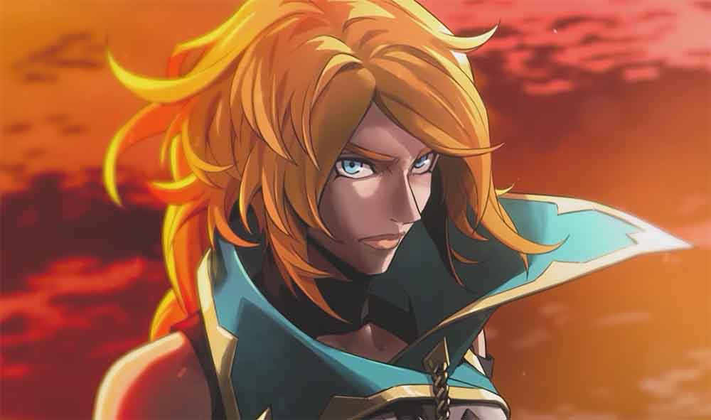 Foto de Xbox Games Showcase 2026: Castlevania: Belmont’s Curse ya tiene fecha de lanzamiento