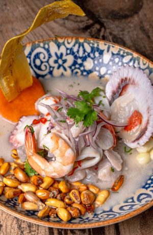 Foto de Día del Ceviche: 4 versiones regionales que celebran los sabores del Perú