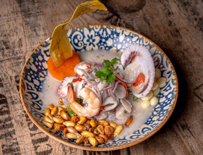 Foto de Día del Ceviche: 4 versiones regionales que celebran los sabores del Perú