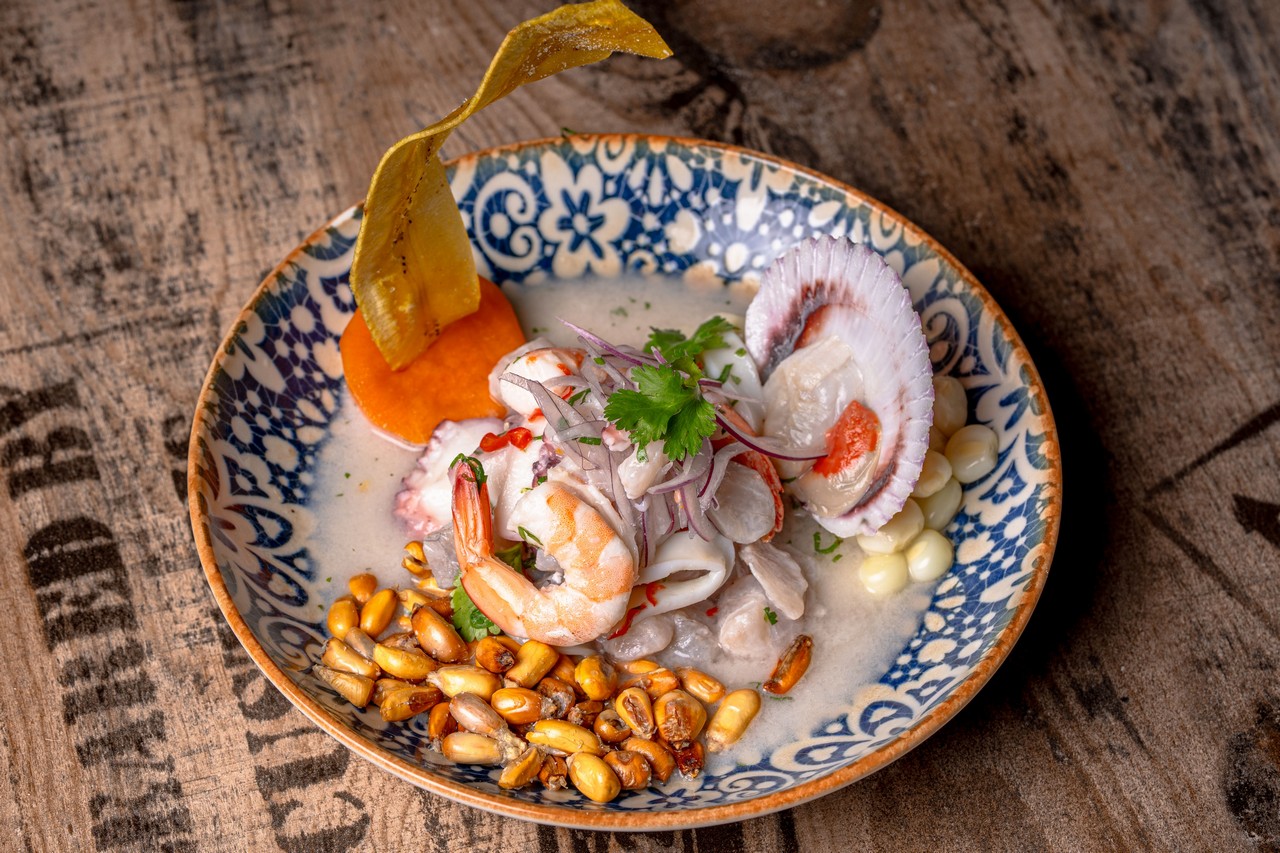 Foto de Día del Ceviche: 4 versiones regionales que celebran los sabores del Perú