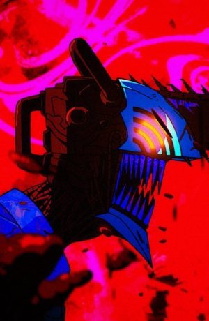 Foto de MAPPA lanza un increíble tráiler de Chainsaw Man – El Arco de los Asesinos Internacionales
