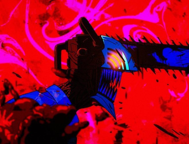Foto de MAPPA lanza un increíble tráiler de Chainsaw Man – El Arco de los Asesinos Internacionales