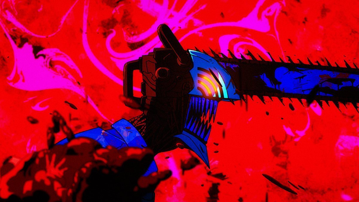 Foto de MAPPA lanza un increíble tráiler de Chainsaw Man – El Arco de los Asesinos Internacionales
