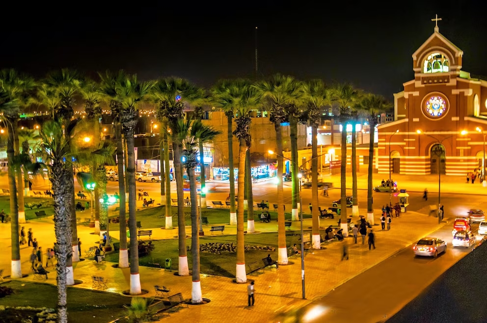 Foto de Chincha: iniciativa turística apuesta por generar oportunidades para miles de familias de la región