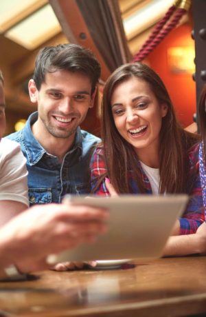 Foto de ¿Cómo las redes sociales están transformando la forma en que aprendemos inglés?