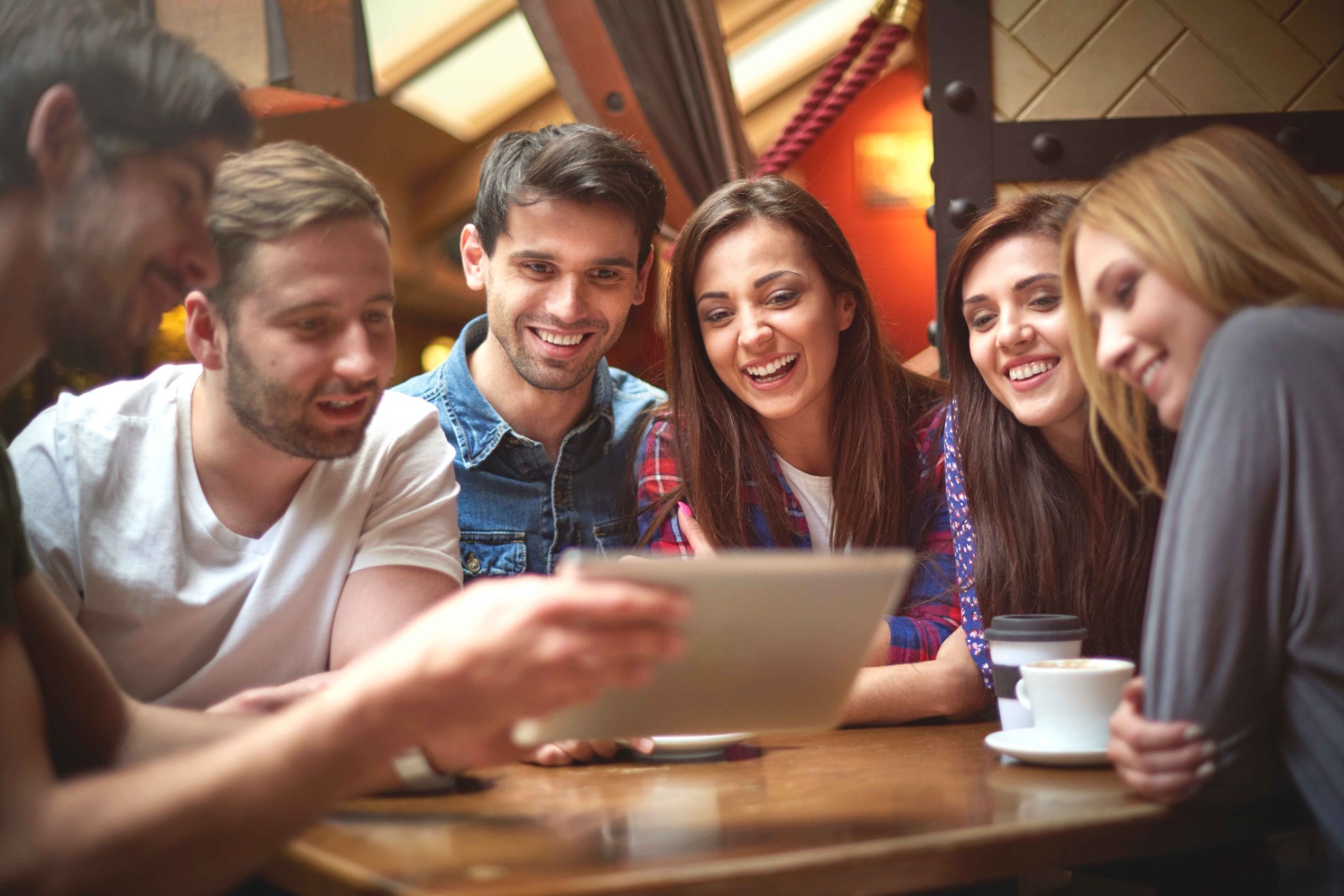Foto de ¿Cómo las redes sociales están transformando la forma en que aprendemos inglés?