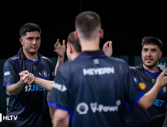 Foto de Conoce el horario y donde seguir 9z Team vs Team Spirit en el Stage 2 de la Cologne Major