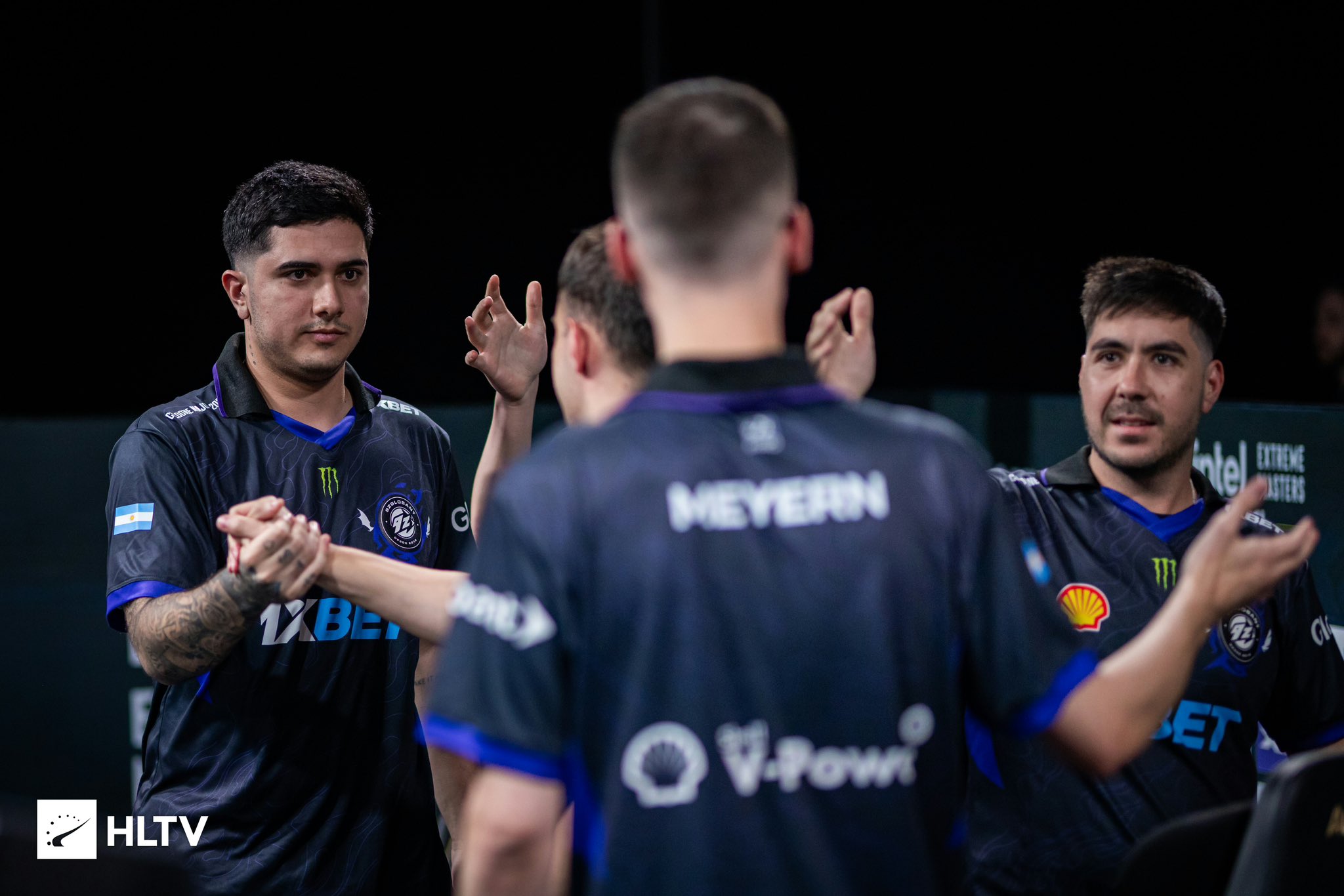 Foto de Conoce el horario y donde seguir 9z Team vs Team Spirit en el Stage 2 de la Cologne Major