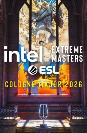 Foto de Conoce el horario y donde seguir el encuentro de 9z Team vs PARIVISION IEM Cologne Major 2026