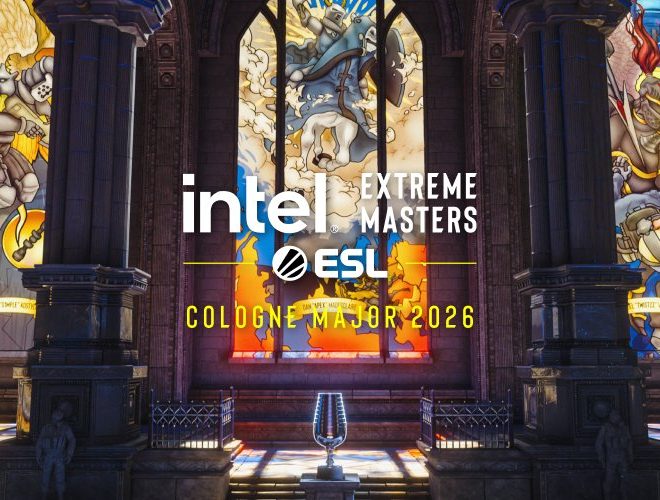 Foto de Conoce el horario y donde seguir el encuentro de 9z Team vs PARIVISION IEM Cologne Major 2026