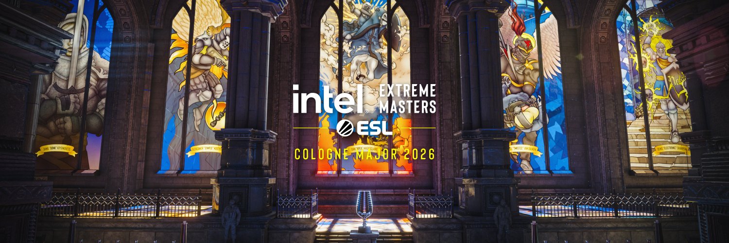Foto de Conoce el horario y donde seguir el encuentro de 9z Team vs PARIVISION IEM Cologne Major 2026