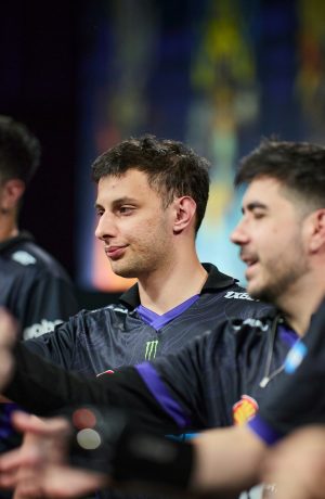 Foto de Donde seguir 9z Team vs The MongolZ por el pase a los playoffs de la IEM Cologne Major