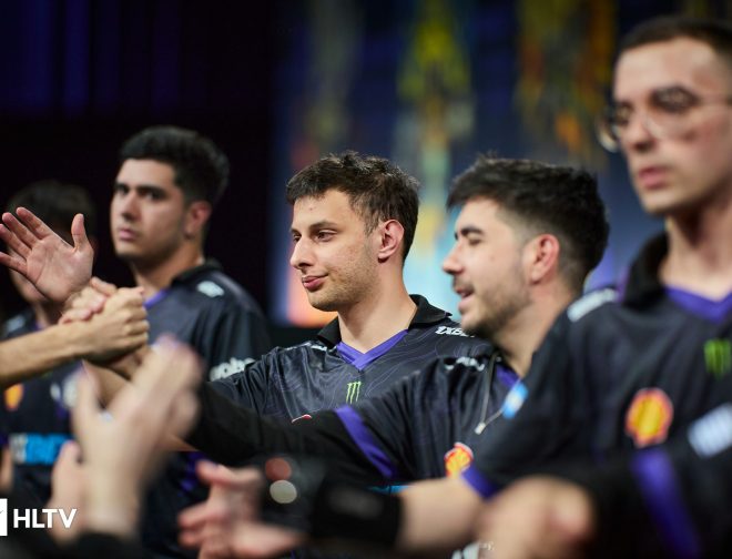 Foto de Donde seguir 9z Team vs The MongolZ por el pase a los playoffs de la IEM Cologne Major