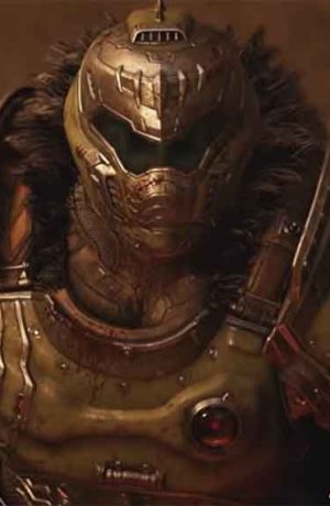 Foto de No te pierdas el tráiler de lanzamiento de DOOM: The Dark Ages / Revelations