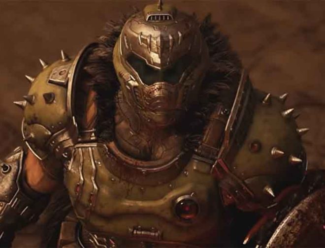 Foto de Xbox Games Showcase 2026: Se revela el DLC para Doom: The Dark Ages