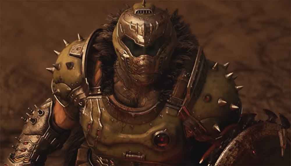 Foto de Xbox Games Showcase 2026: Se revela el DLC para Doom: The Dark Ages