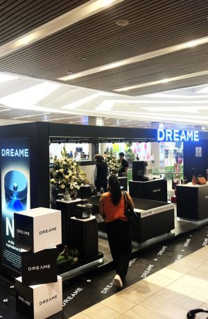Foto de Dreame expande su presencia en Perú con la apertura de su primera zona de experiencia física en el Jockey Plaza