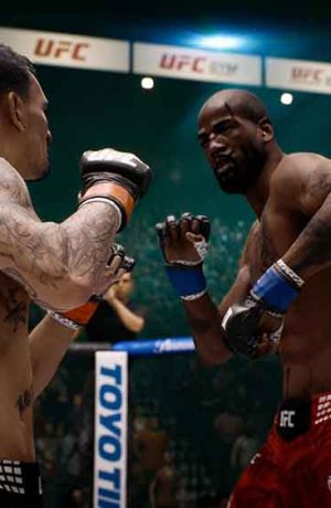 Foto de Review: EA Sports UFC 6: Duro y sólido como cada golpe
